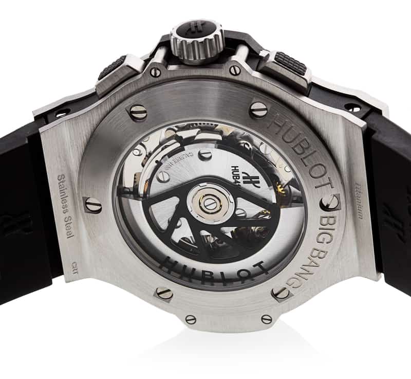 Hublot Big Bang 301.SM.1770.RX